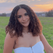 Evelise R., Babysitter in Fredericksburg, VA with 4 years paid experience