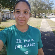 Stephanie R., Babysitter in 32725 with 4 years of paid experience