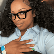 Zequoria B., Babysitter in 40291 with 4 years of paid experience