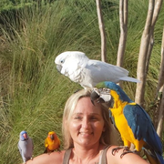 Crystal M., Pet Care Provider in Fort Walton Beach, FL with 7 years paid experience
