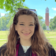 Ellen C., Babysitter in Madison, AL with 2 years paid experience