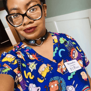 Deaudra R., Care Companion in Euclid, OH with 1 year paid experience