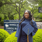 Trinity N., Babysitter in 30450 with 8 years of paid experience