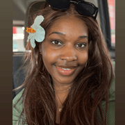 Alaysia G., Nanny in Ballwin, MO 63021 with 3 years of paid experience