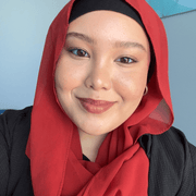 Qamar A., Babysitter in Albertville, MN 55301 with 3 years of paid experience