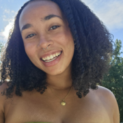 Dahlia H., Babysitter in McCutcheon Field, NC 28545 with 3 years of paid experience