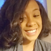Kindi W. - Blackstone Babysitter