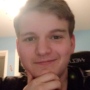Cameron M. - Farmington Babysitter