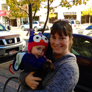 Marisa B., Nanny in Weaverville, NC with 15 years paid experience