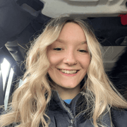 Troya R., Babysitter in 98294 with 1 year of paid experience