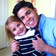 Alex G., Babysitter in Clifton, NJ with 4 years paid experience