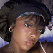Amari R., Babysitter in 02719 with 8 years of paid experience
