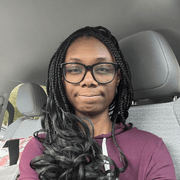 Aliyah B., Babysitter in 78002 with 4 years of paid experience