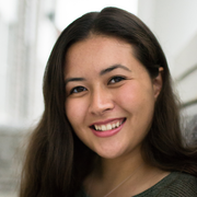 Kate R. - Ashburn Nanny