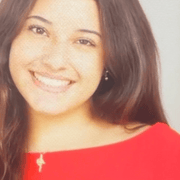 Alana G., Babysitter in 70466 with 1 year of paid experience