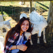 Kate G., Nanny in Sandy Spring, MD with 6 years paid experience