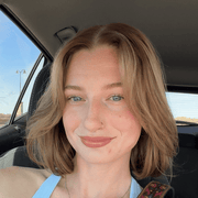 Madilyn F., Child Care Provider in 85342 with 6 years of paid experience