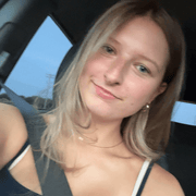 Sydney L., Child Care Provider in 66049 with 4 years of paid experience