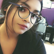 Yesenia G. - Indio <span class="translation_missing" title="translation missing: en.application.care_types.child_care">Child Care</span>