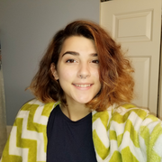 Ava N., Babysitter in Hanahan, SC with 0 years paid experience