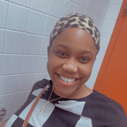 Oluwadarasimi S., Babysitter in Indianapolis, IN with 5 years paid experience