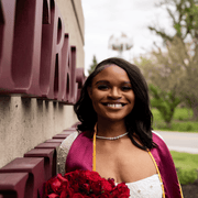 Diamond B., Care Companion in Cleveland, OH with 1 year paid experience