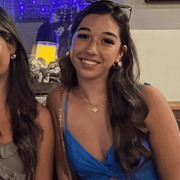 Isabella D., Babysitter in Bluffton, SC with 6 years paid experience