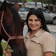 Yessica G., Child Care in Cashion, OK 73016 with 2 years of paid experience