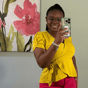Ebonnie S., Care Companion in Orlando, FL with 2 years paid experience