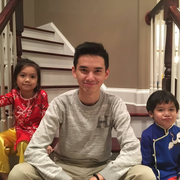 Peter N., Nanny in Somerville, MA with 7 years paid experience