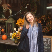 Jenna W., Babysitter in Palo Alto, CA with 15 years paid experience