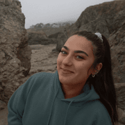 Tova T., Babysitter in 93117 with 5 years of paid experience
