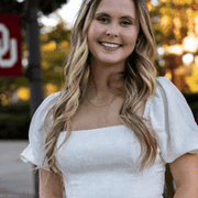 Alexandra S., Nanny in Oklahoma City, OK 73160 with 5 years of paid experience