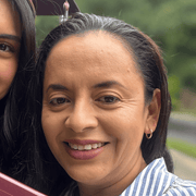 Maria V., Babysitter in 27510 with 9 years of paid experience