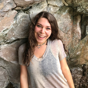 Reagan L. - Washington Babysitter