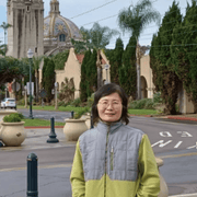 Kam Ying Y., Care Companion in Temple City, CA with 4 years paid experience