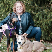Tara W., Pet Care Provider in Frankfort, IN 46041 with 10 years paid experience