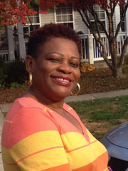 Yvonne F., Babysitter in Germantown, MD with 10 years paid experience