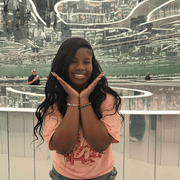 Raquel M., Nanny in Indialantic, FL 32903 with 1 year of paid experience