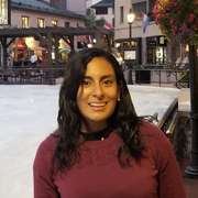 Gina Natalia F. - Englewood Care Companion