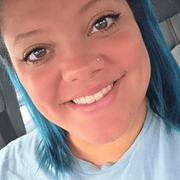 Whitney L., Child Care Provider in 27215 with 3 years of paid experience