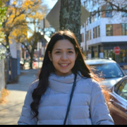 Daniela C., Babysitter in Sanford, FL with 4 years paid experience