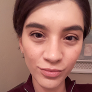 Janinne Gabriela O. - San Jose <span class="translation_missing" title="translation missing: en.application.care_types.child_care">Child Care</span>
