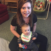 Rachel R., Nanny in Charlotte, NC with 6 years paid experience