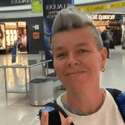 Krisztina I., Care Companion in Ansonia, CT with 10 years paid experience