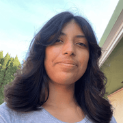 Scarlett M., Babysitter in Oceano, CA 93445 with 1 year of paid experience