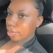 Cyasia B., Nanny in Sumerduck, VA 22742 with 4 years of paid experience