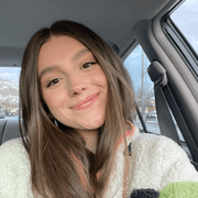 Hailey C., Nanny in Farmington, UT with 3 years paid experience