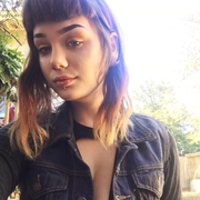 Kayla R. - San Rafael <span class="translation_missing" title="translation missing: en.application.care_types.child_care">Child Care</span>