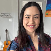 Maria A G., Care Companion in Chicago, IL with 2 years paid experience